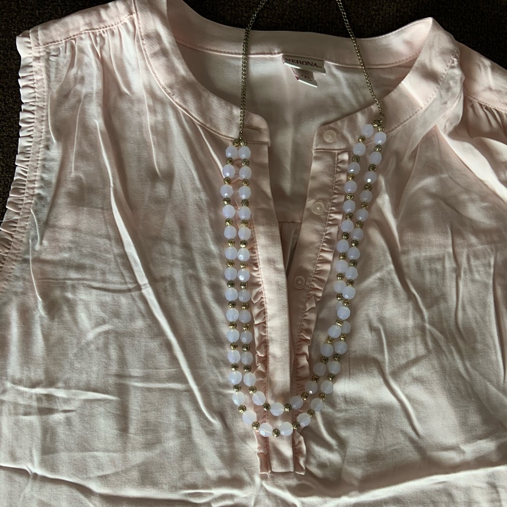 Tank top - Picture 2 of 5
